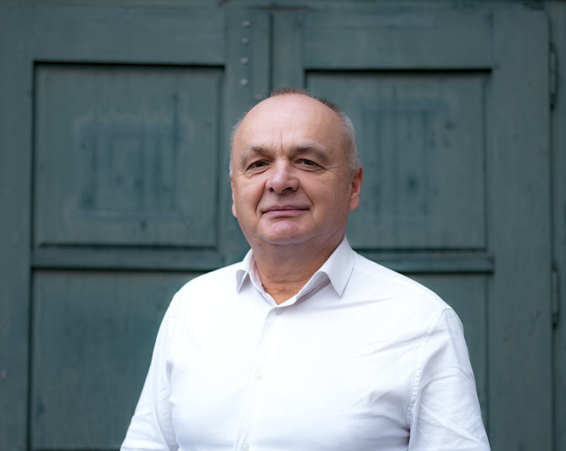 Tým EVB JUDr. Mário Hanák